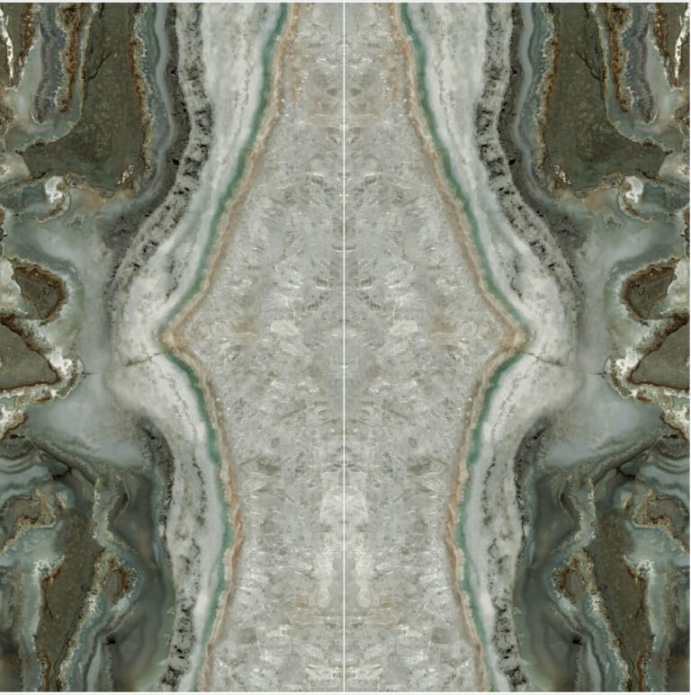 Crystal jade