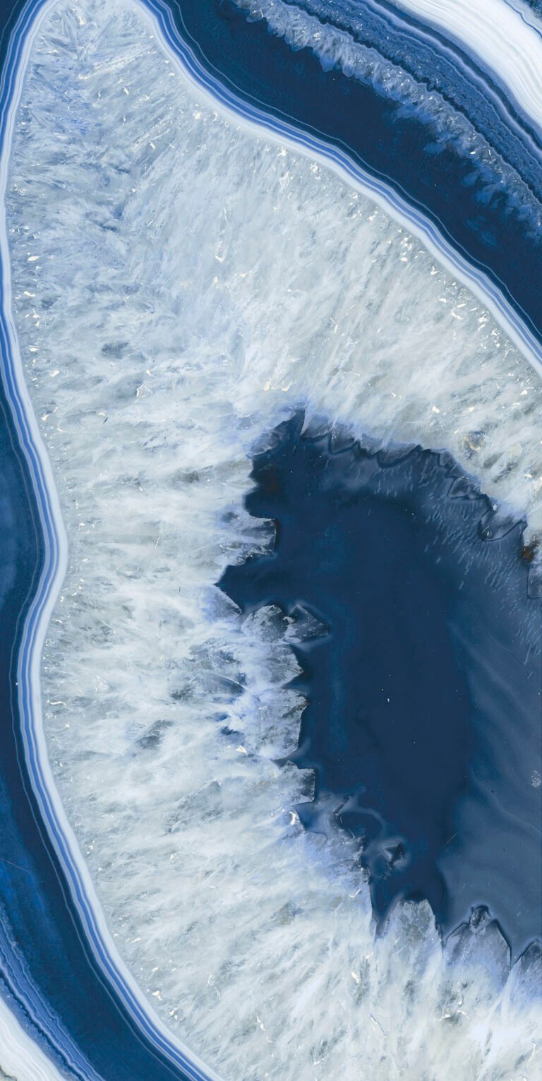 Onyx blue