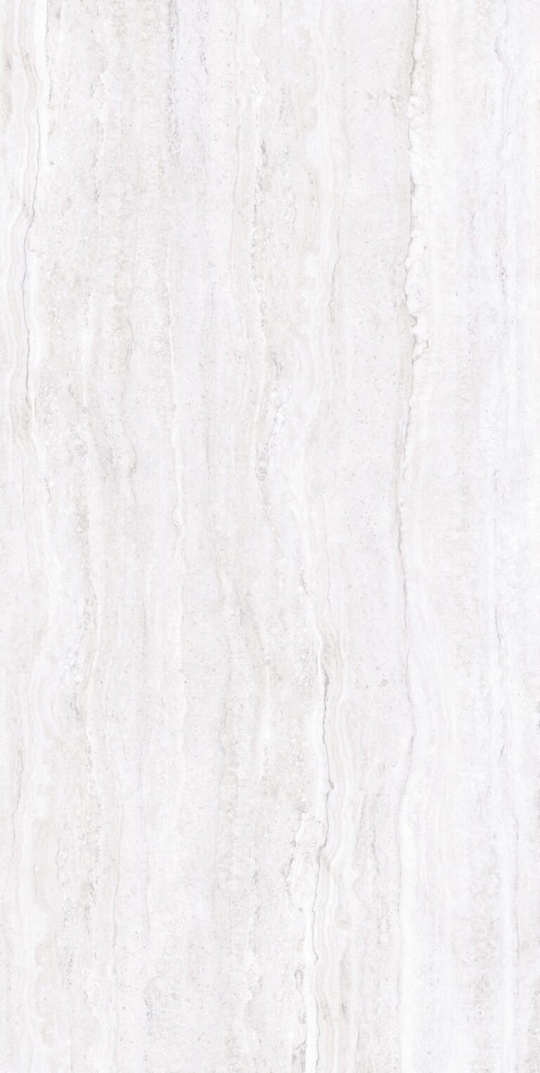 Travertino white