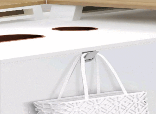 Office table handle - Image 2